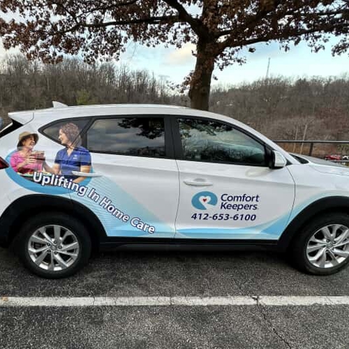 Vehicle Graphics